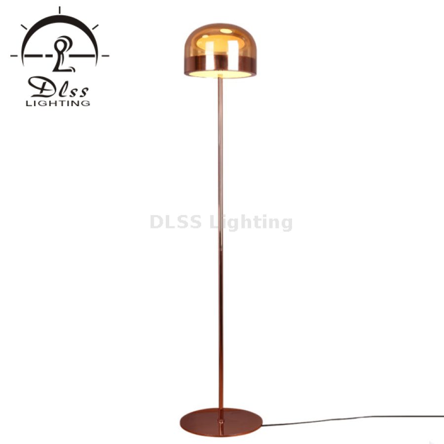 Lampadar decorativ, living/dormitor, 9705F