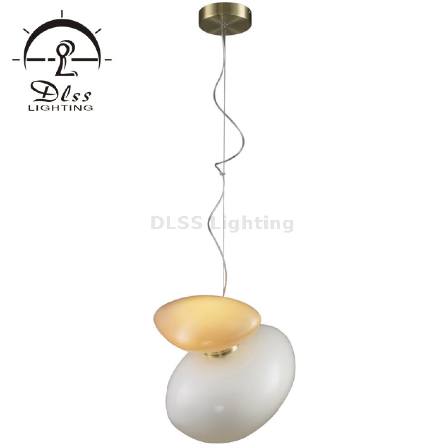 Lampă suspendată LED modernă, stil loft, 10660P