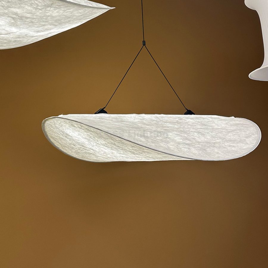 Candelabru suspendat LED modern, pentru sufragerie