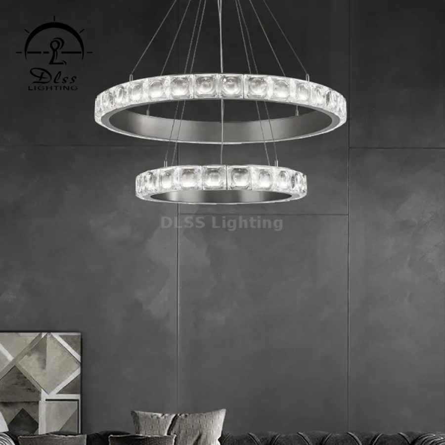 Lampă decorativă LED, pentru noptieră