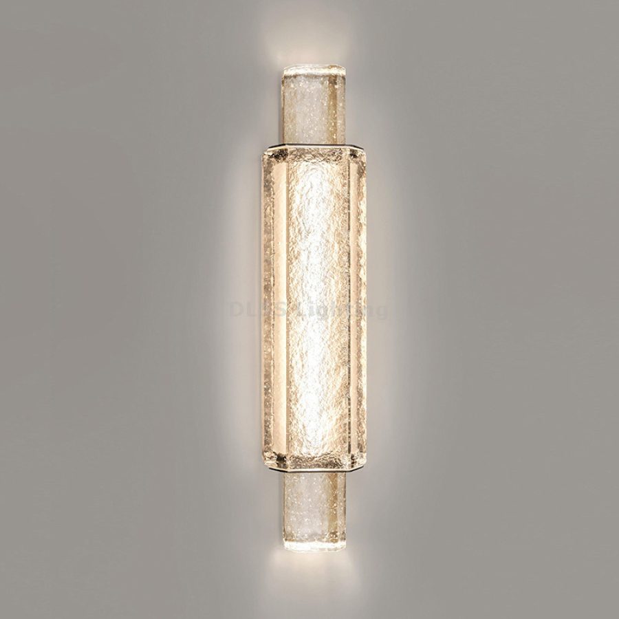 Aplică de perete LED, design modern