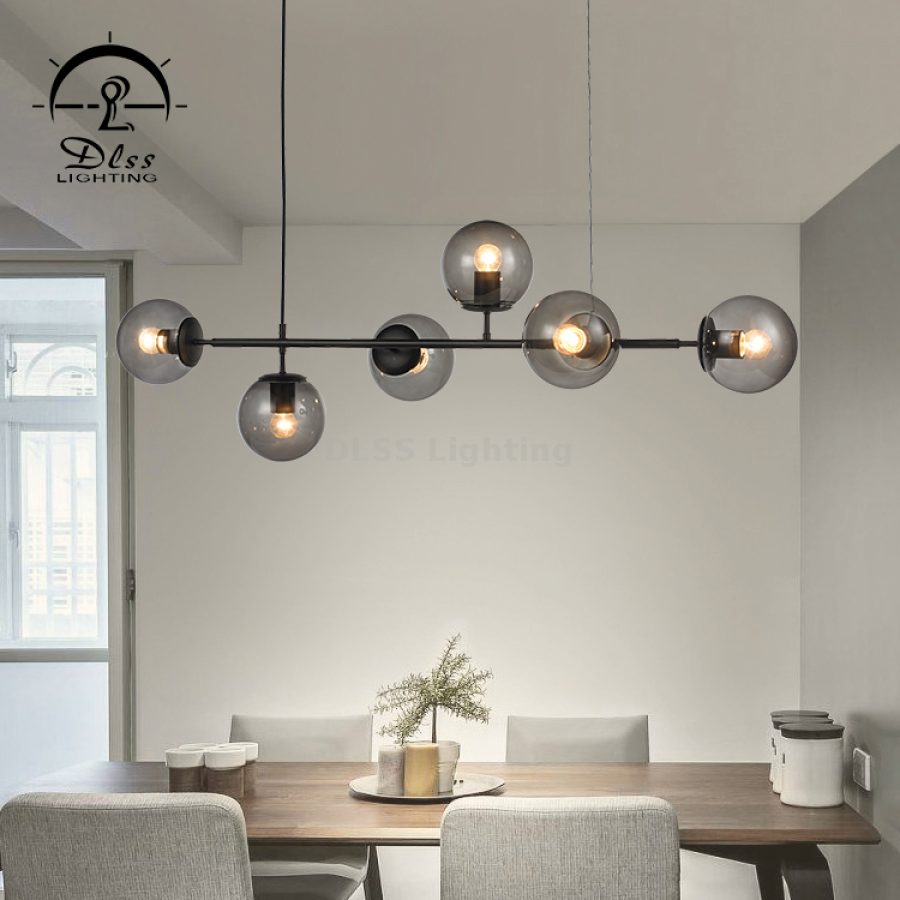 Candelabru decorativ, pentru sufragerie