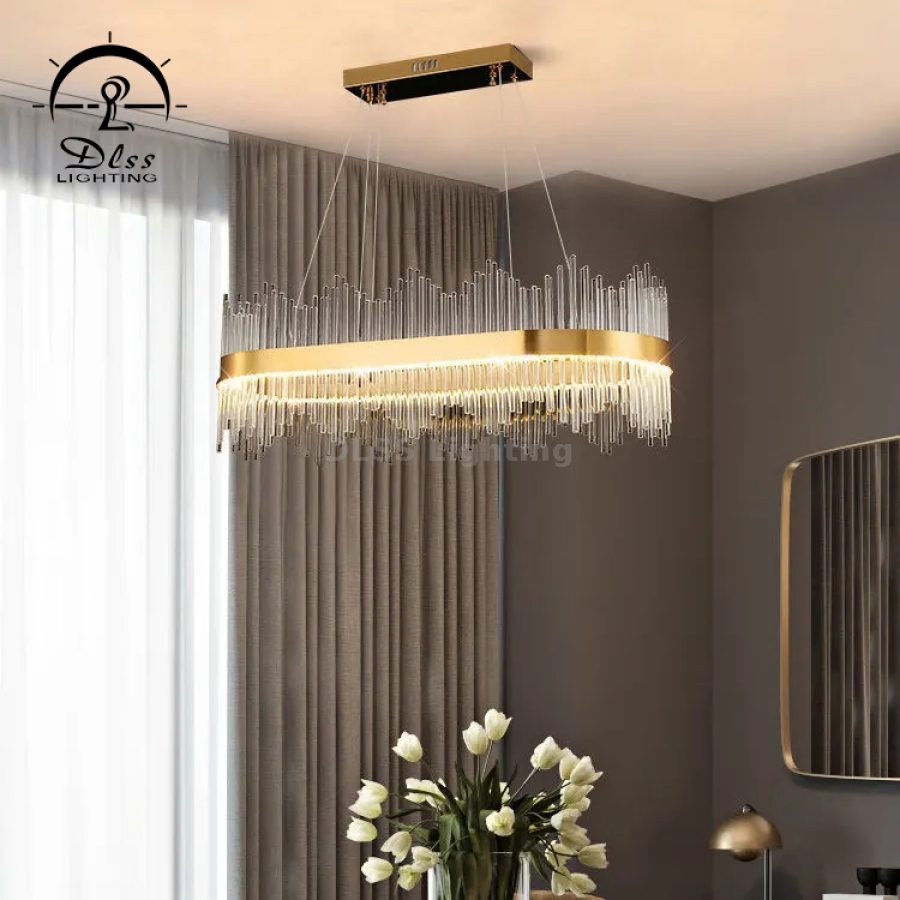 Plafonieră LED, design modern