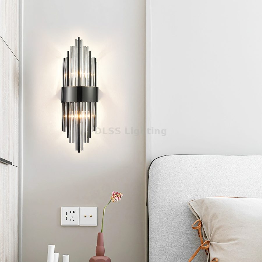 Aplică de perete LED bidirecțională, 88003W