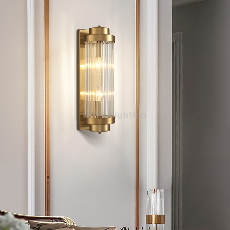 Aplică de perete LED modernă, 88008S