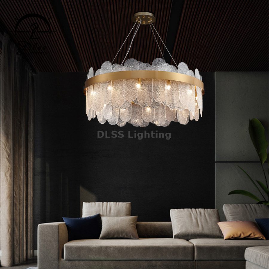 Candelabru de lux, 8583P