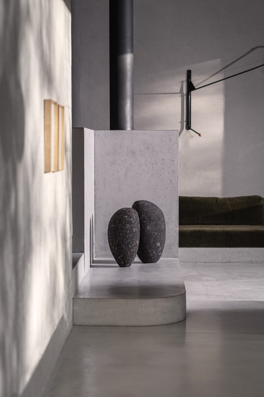 Vaso carbono 11 & 13