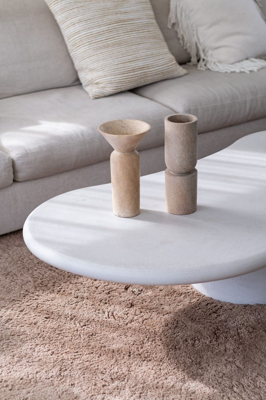 Totem Vase 04-05