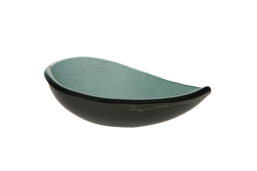 Ovo bowl mini verde