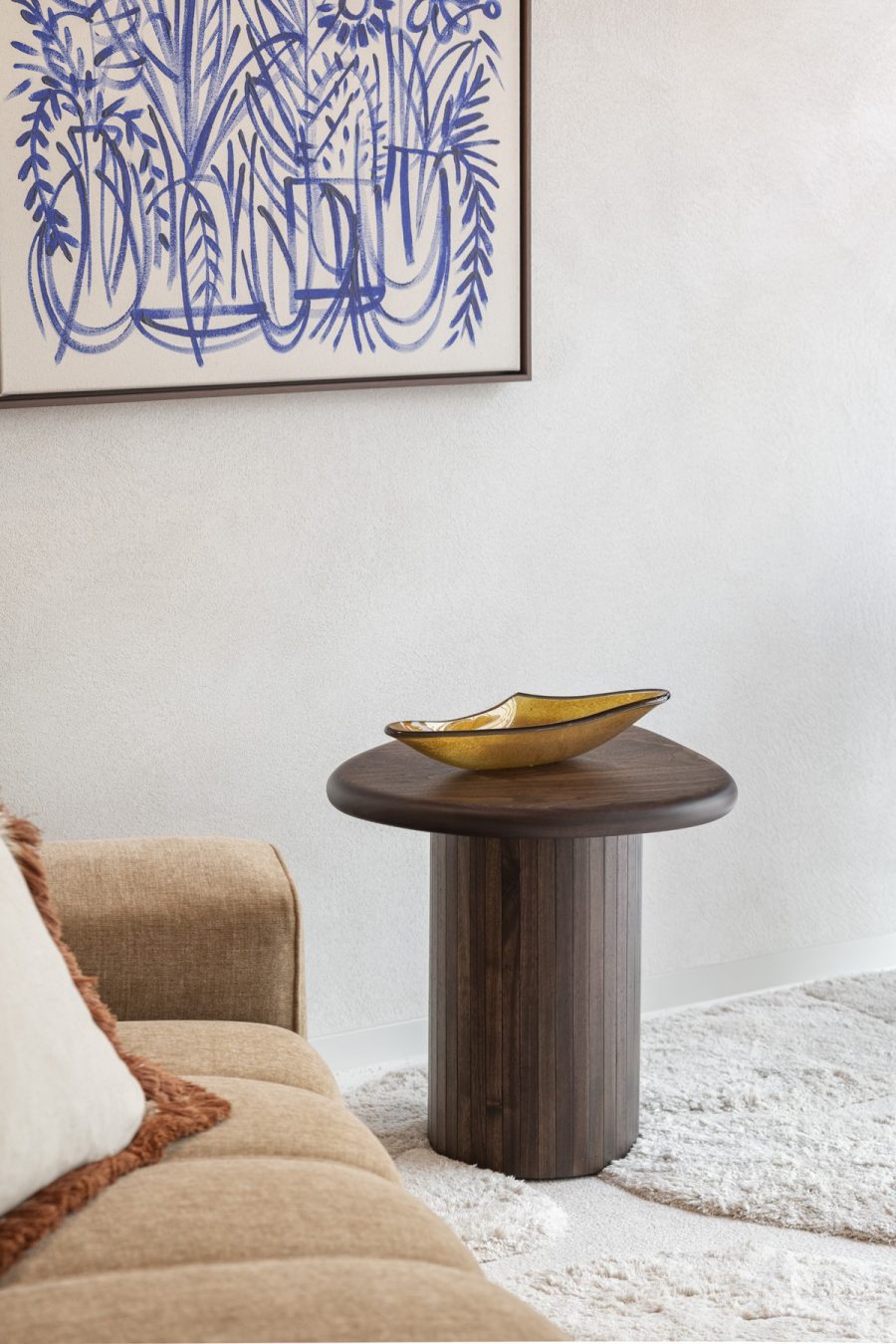Murano ambar