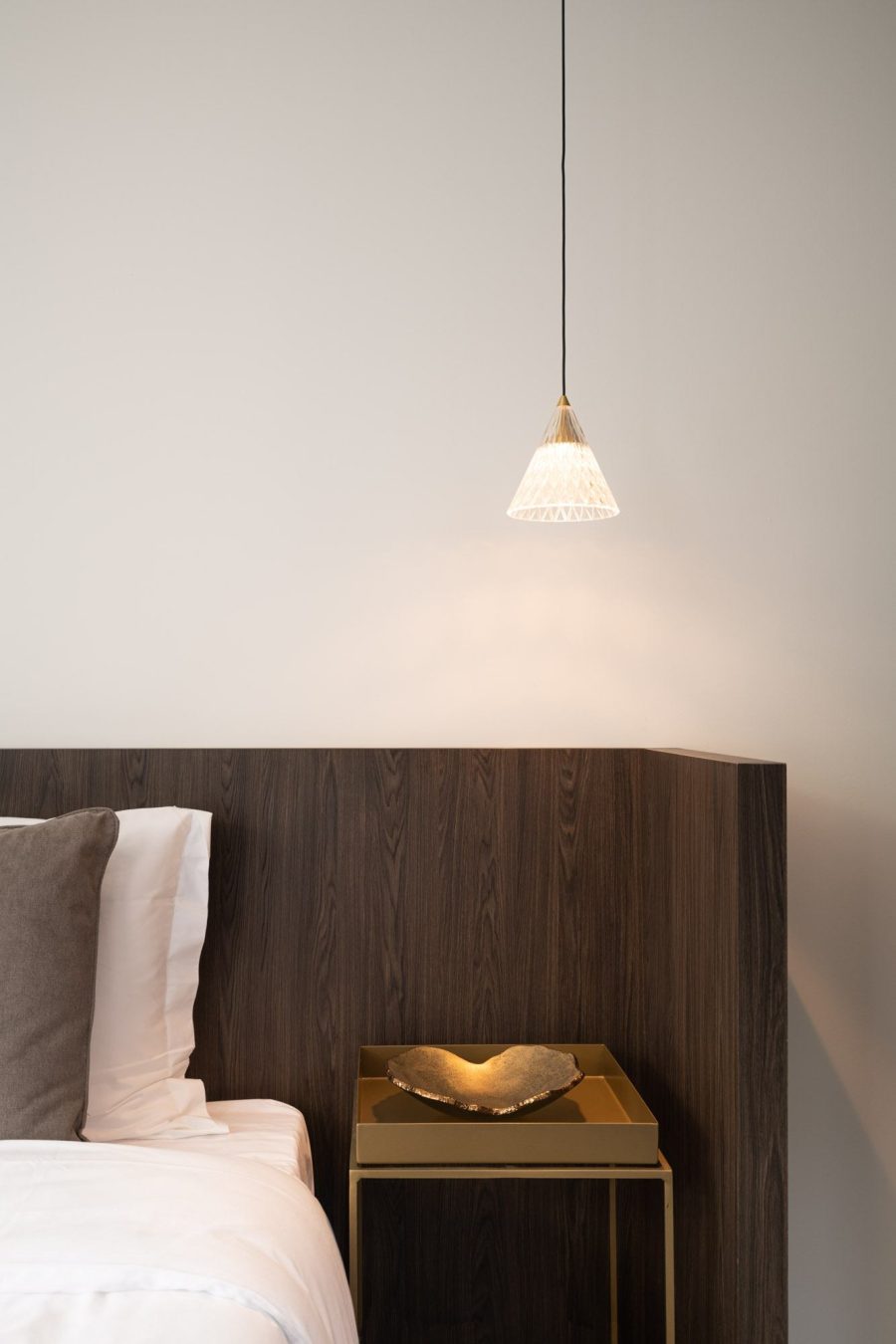 Mapa ouro fosca topo bronze mini