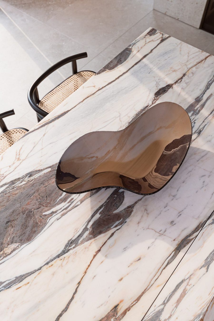 Ameba G bronze