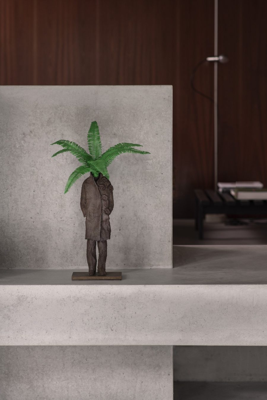 Herbarium II