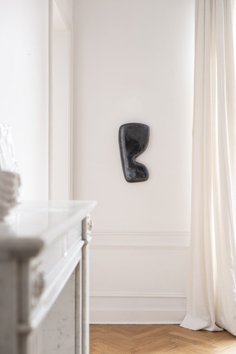 Monacone ceramica