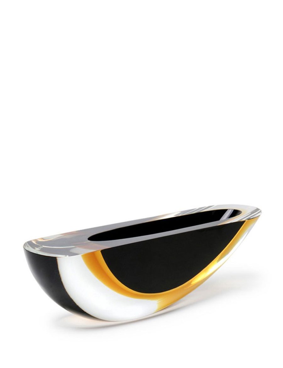 Canoe 160 black-ambar