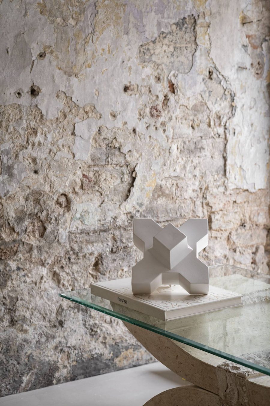 Cadzand 21,5×21,5×20 cm cm