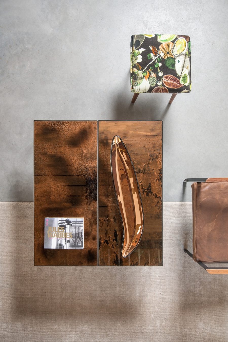 Fava bronze