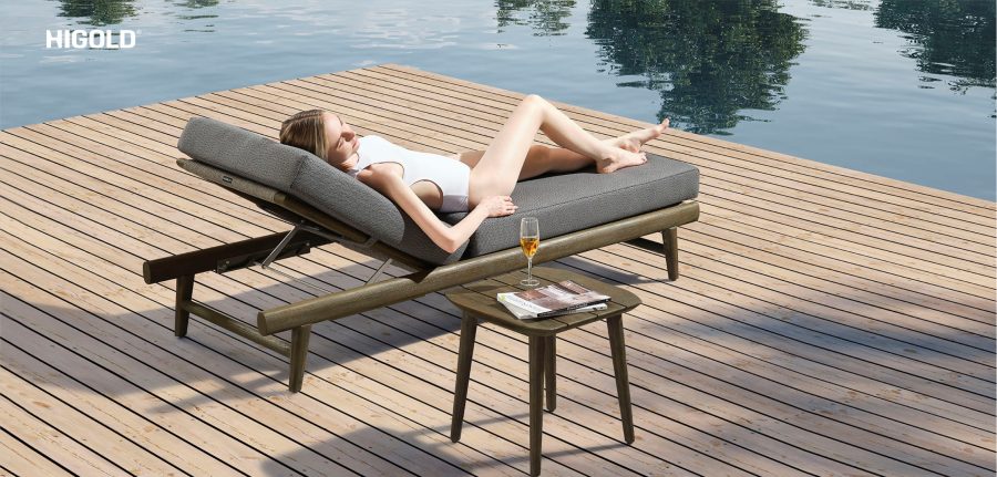 Leo Lounge