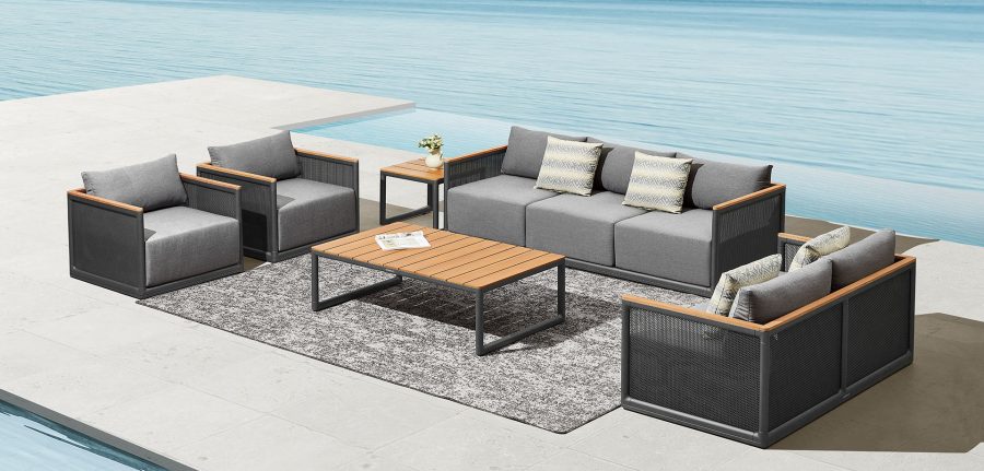 Haven Sofa Set