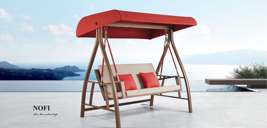 Nofi Swing Lounge Chair