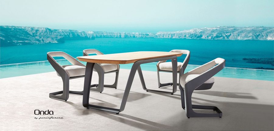 Onda Dining Set Sofa Set