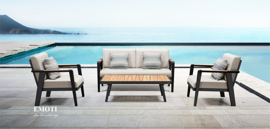 Emoti Conversation Set