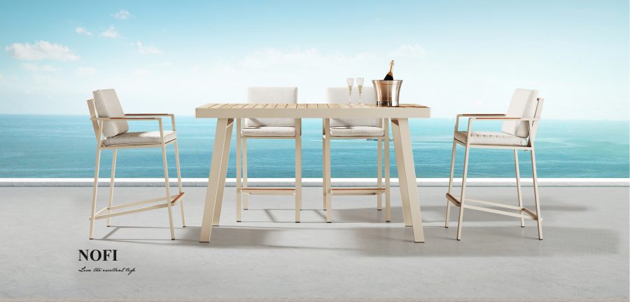 Nofi Dining Set 6801160
