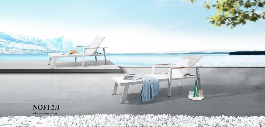 Nofi Conversation Set Sofa Set 680152