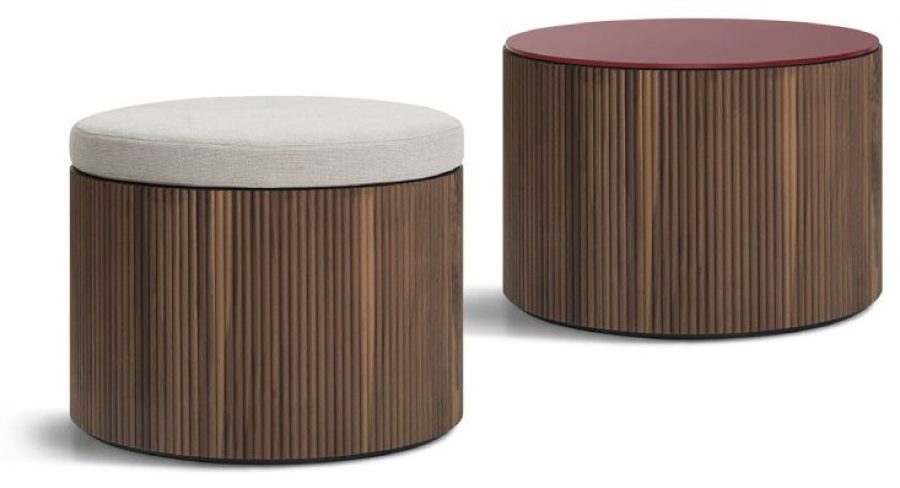Măsuță de cafea Drum