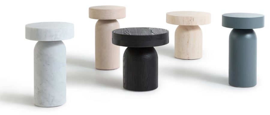 Măsuță de cafea Francis