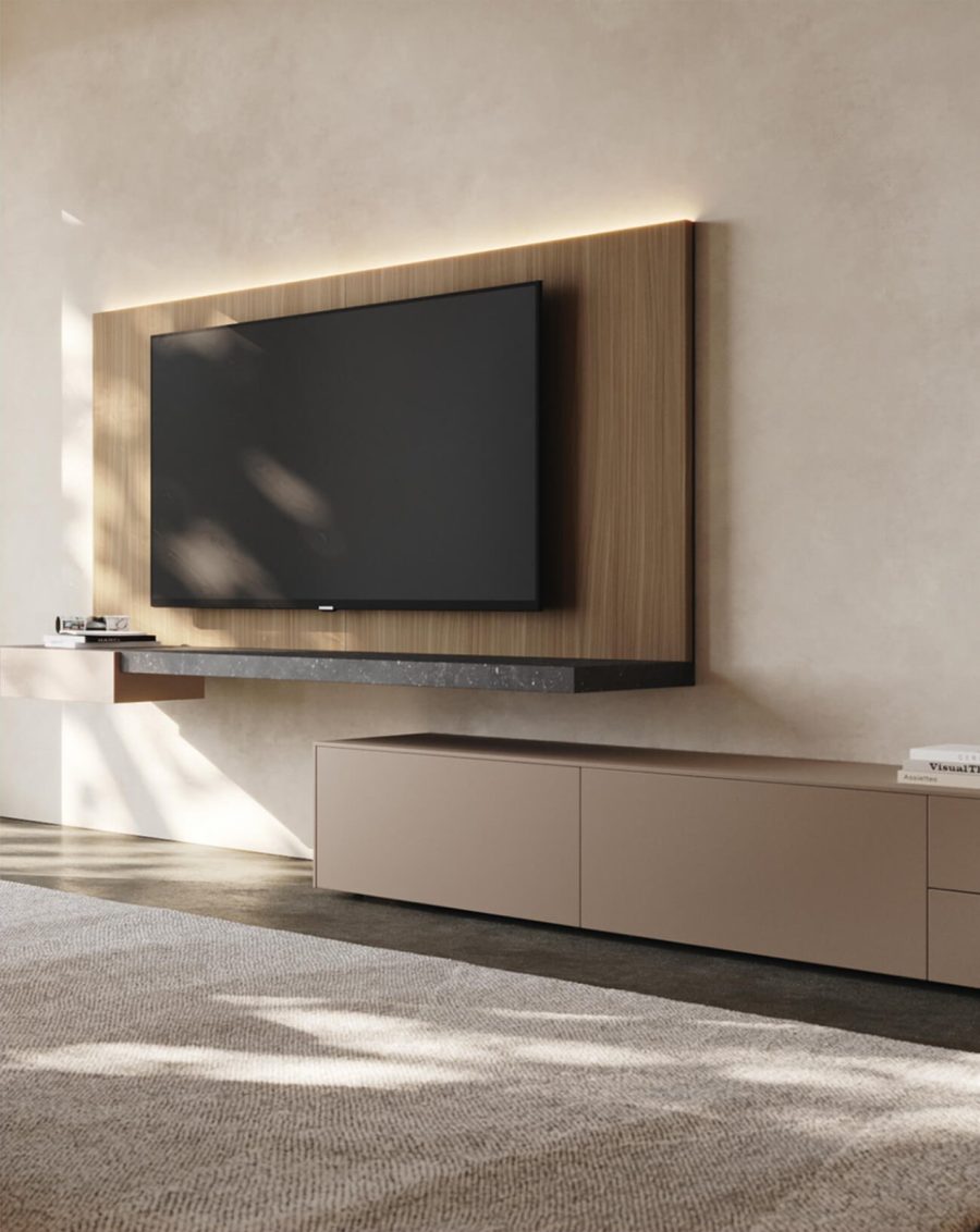 Mobilier TV LT40