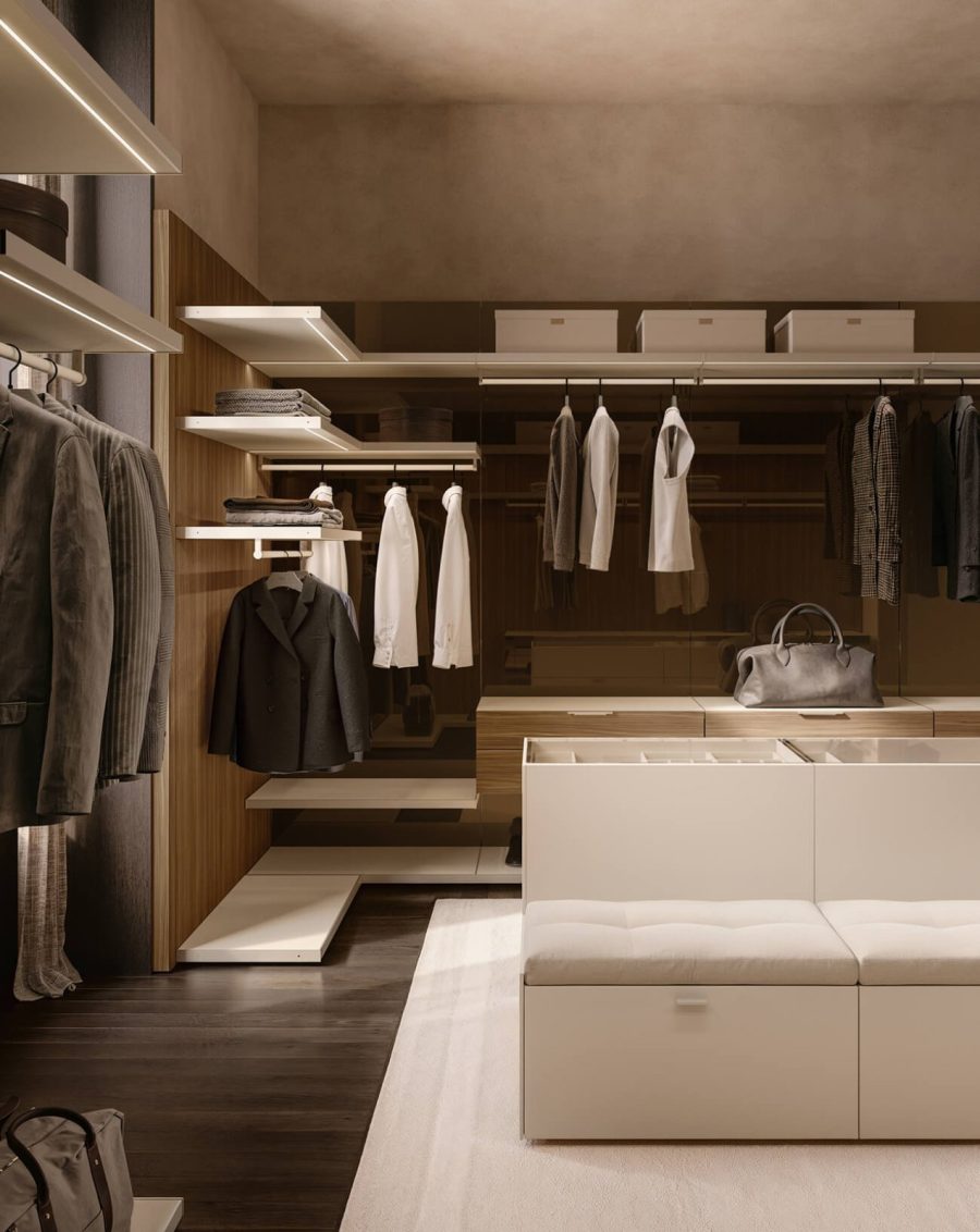 Dressing VentiTre