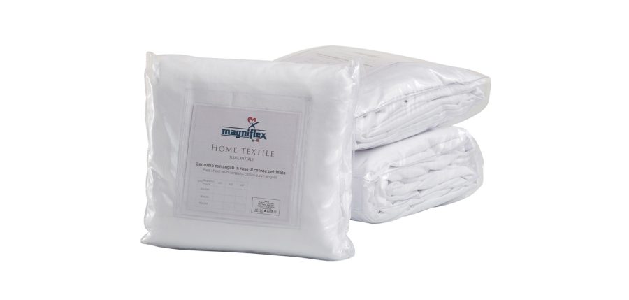 Lenjerie de pat Precious Percale h 27