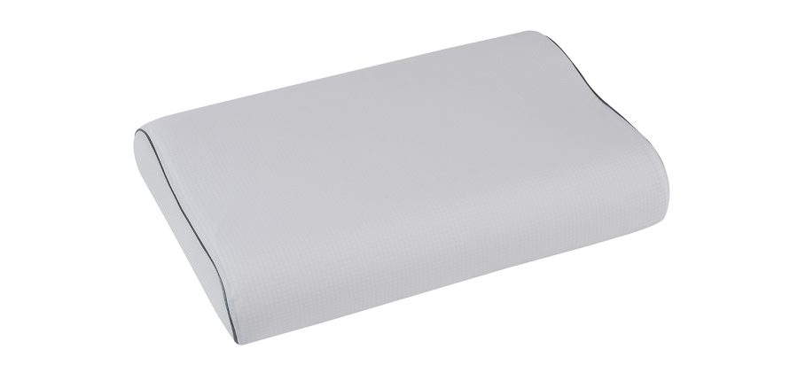 Подушка Superiore Deluxe Wave
