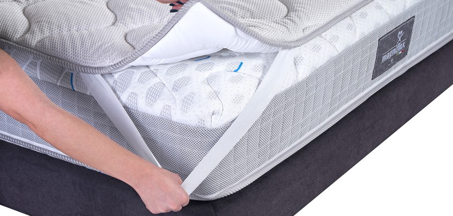 Топпер Topper MagniCool 3D