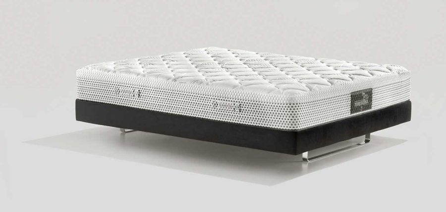 Saltea Massaggio Deluxe