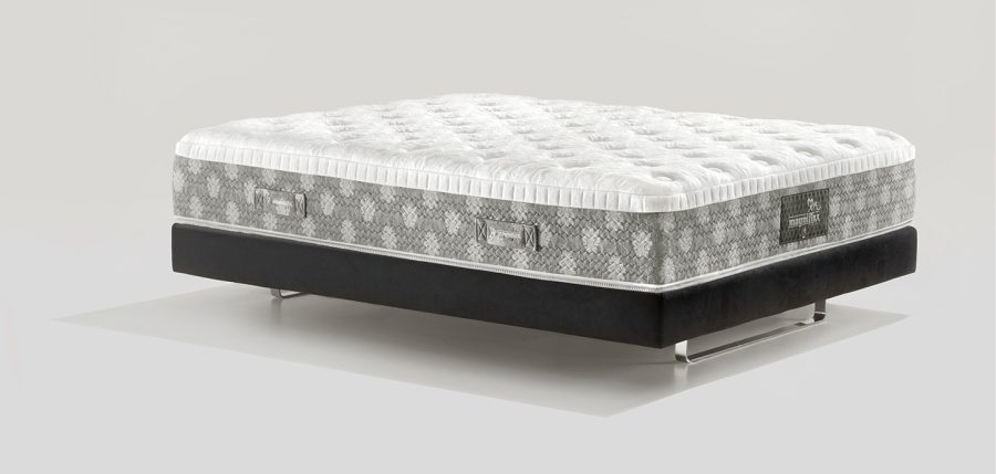 Saltea DolceVita Dual 12 Firm