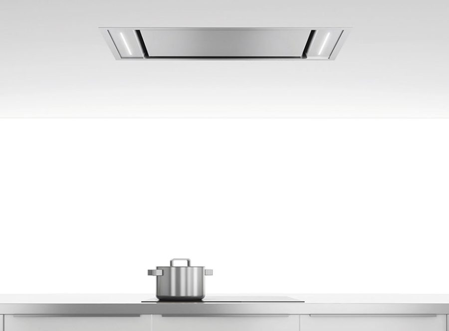 Hotă de tavan E-295