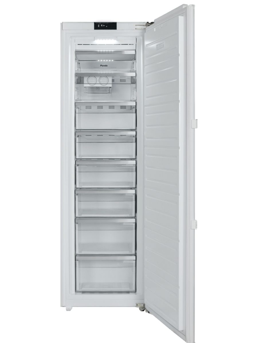 PFBI CONG Ref. 010337 — Congelator încorporabil sub panou decorativ