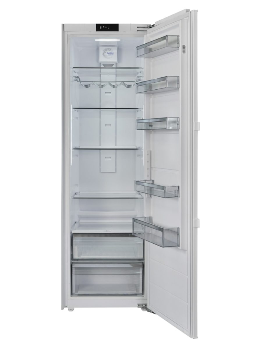 PFBI FRIGO Ref. 010336 — Frigider încorporabil sub panou decorativ