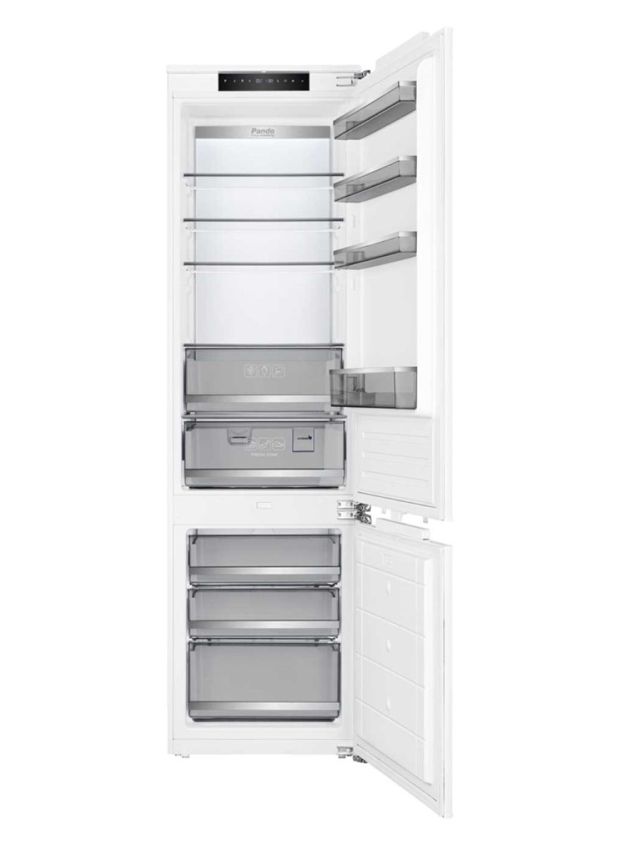 PFBI L COMBI Ref. 010523 — Combină frigorifică încorporabilă