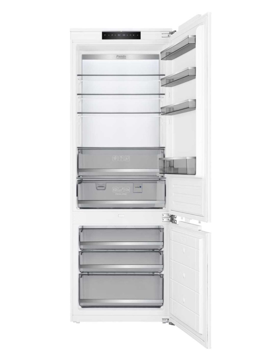 PFBI XL COMBI Ref. 010522 — Combină frigorifică încorporabilă