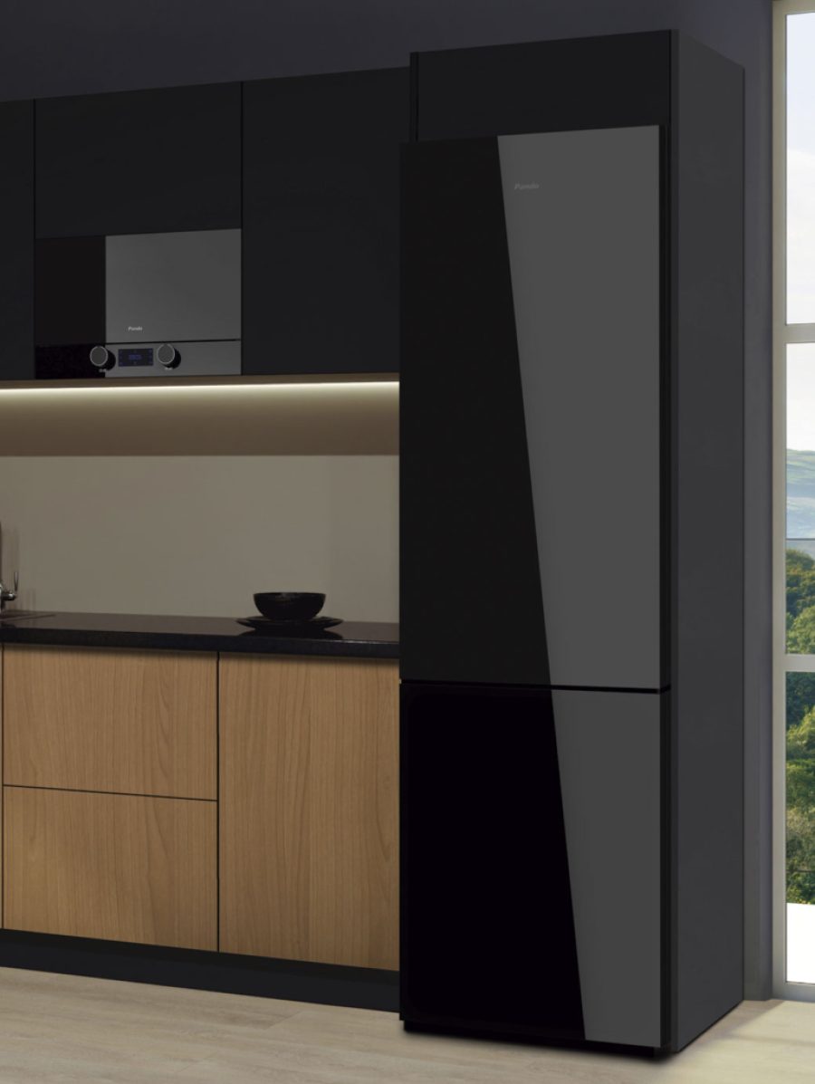 PFLC COMBI Ref. 010338 — Combină frigorifică independentă