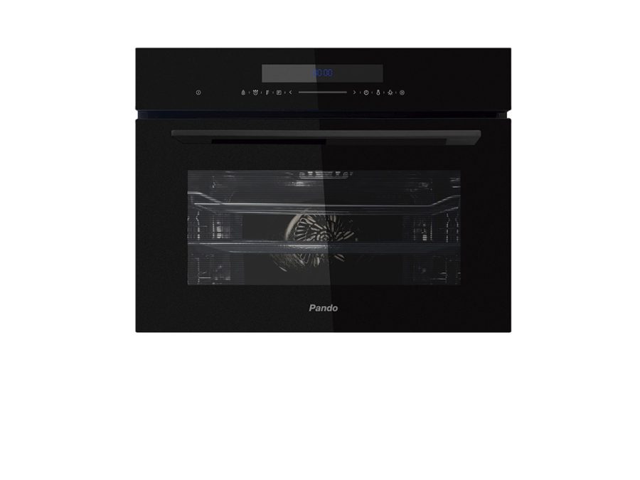 PHB-841 Cuptor multifuncțional 45 cm 50 L TOUCH