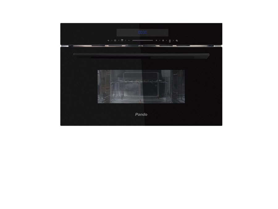 PHM-850 Cuptor cu microunde și grill 39 cm 34 L TOUCH
