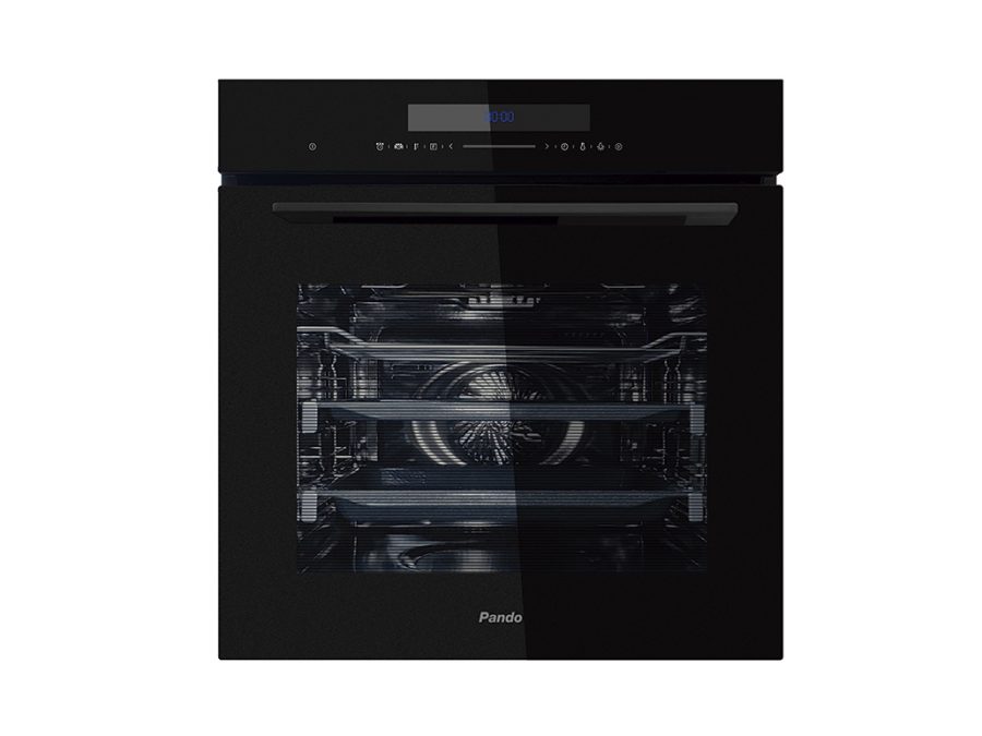 PHP-864 Cuptor multifuncțional cu piroliză 60 cm 72 L TOUCH