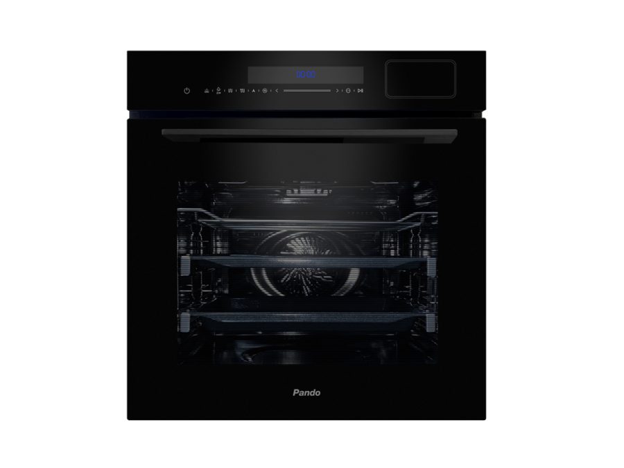 PHTV-862N Cuptor multifuncțional cu abur 60 cm 72 L TOUCH