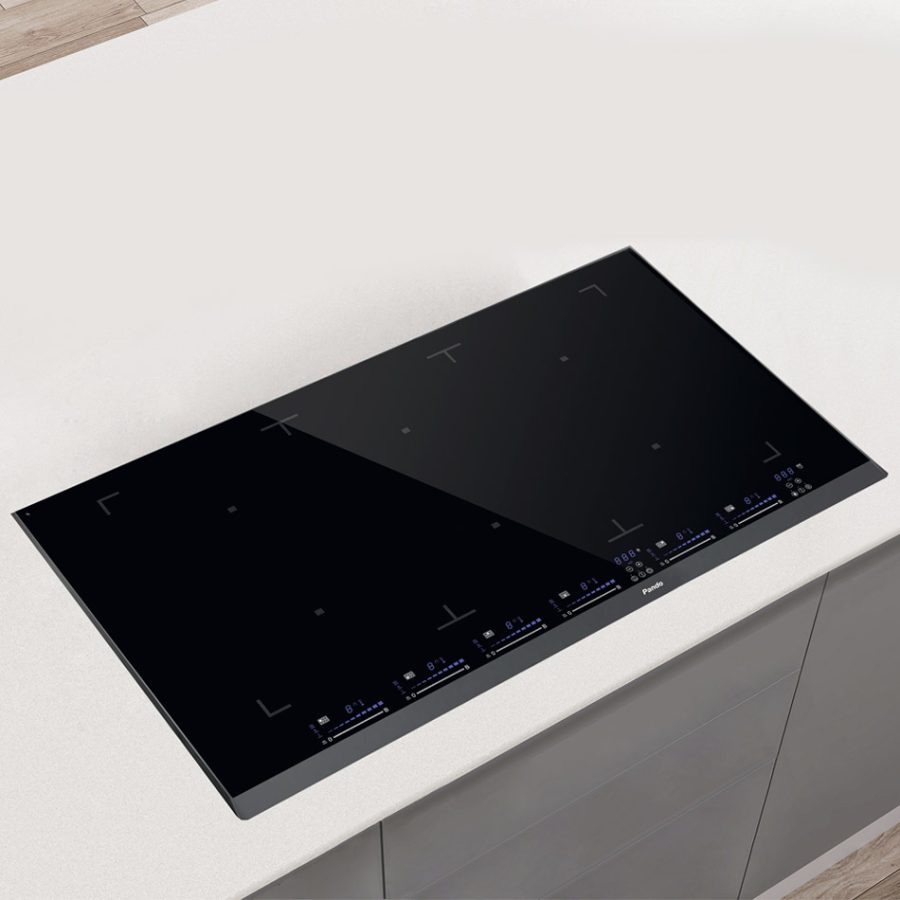 Plită cu inducție 90 cm, Ref. PI 3500 Airlink