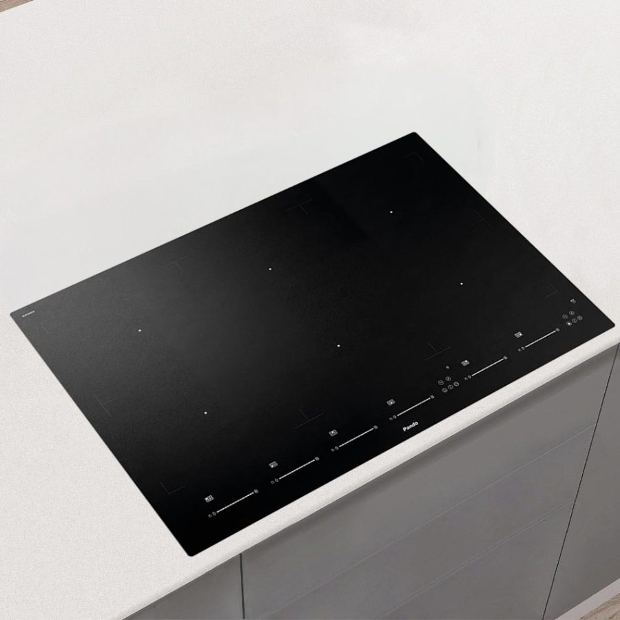 Plită cu inducție 78 cm, Ref. PI 3800 MATTE Airlink