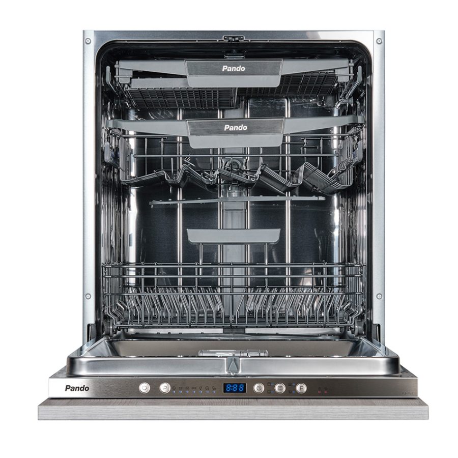 Mașină de spălat vase PLB-7161